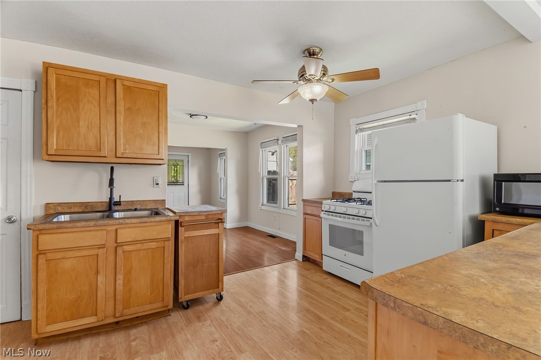 4619 Ridge Avenue SE Canton OH 44707