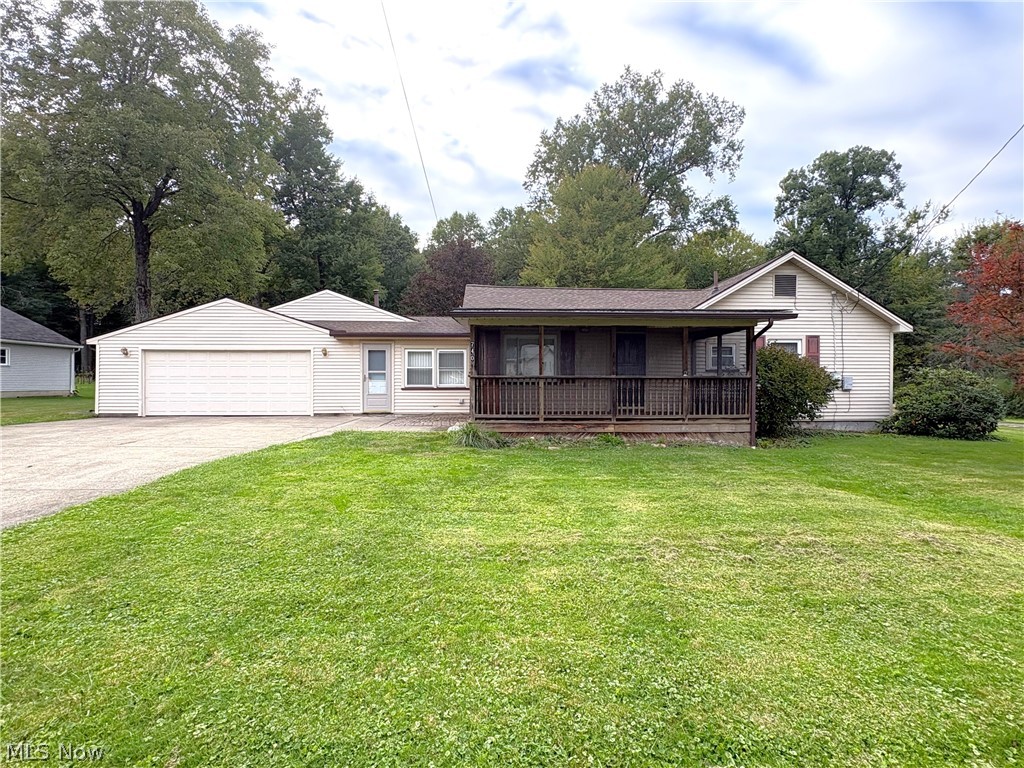 740 Oxford Avenue Niles OH 44446