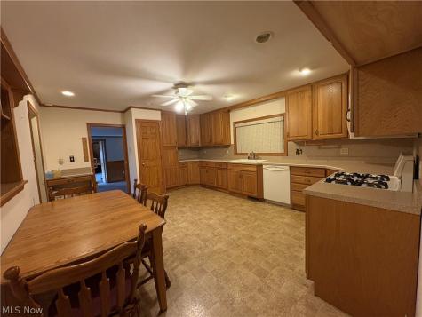 740 Oxford Avenue Niles OH 44446