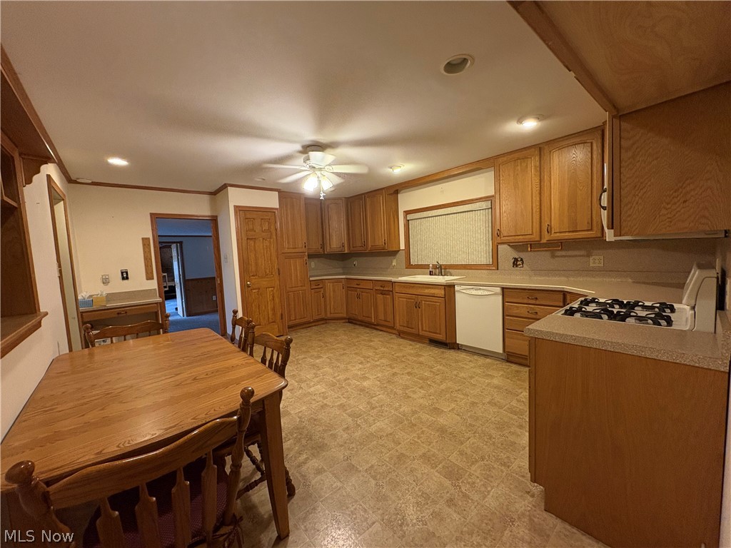 740 Oxford Avenue Niles OH 44446