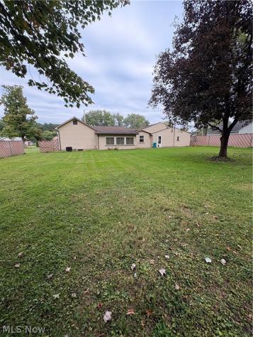 740 Oxford Avenue Niles OH 44446