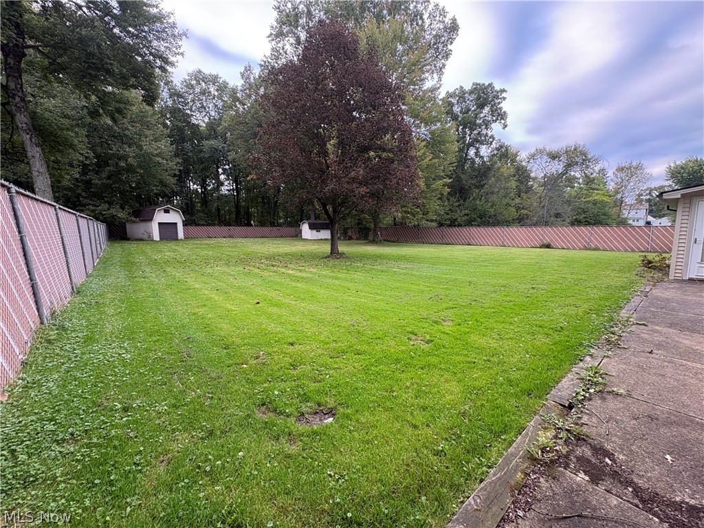 740 Oxford Avenue Niles OH 44446