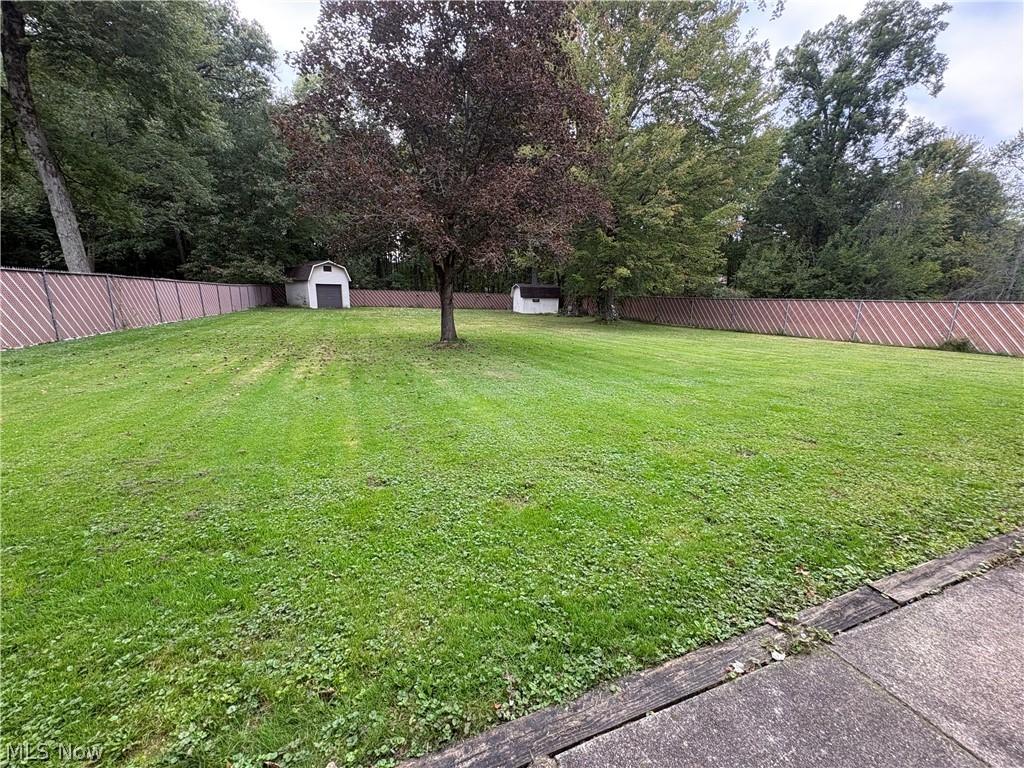 740 Oxford Avenue Niles OH 44446