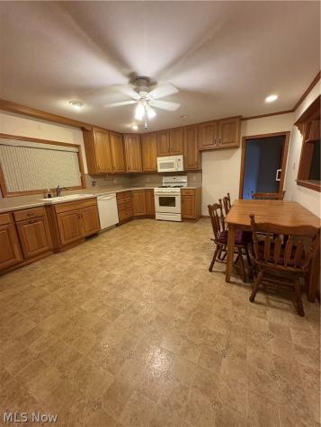 740 Oxford Avenue Niles OH 44446
