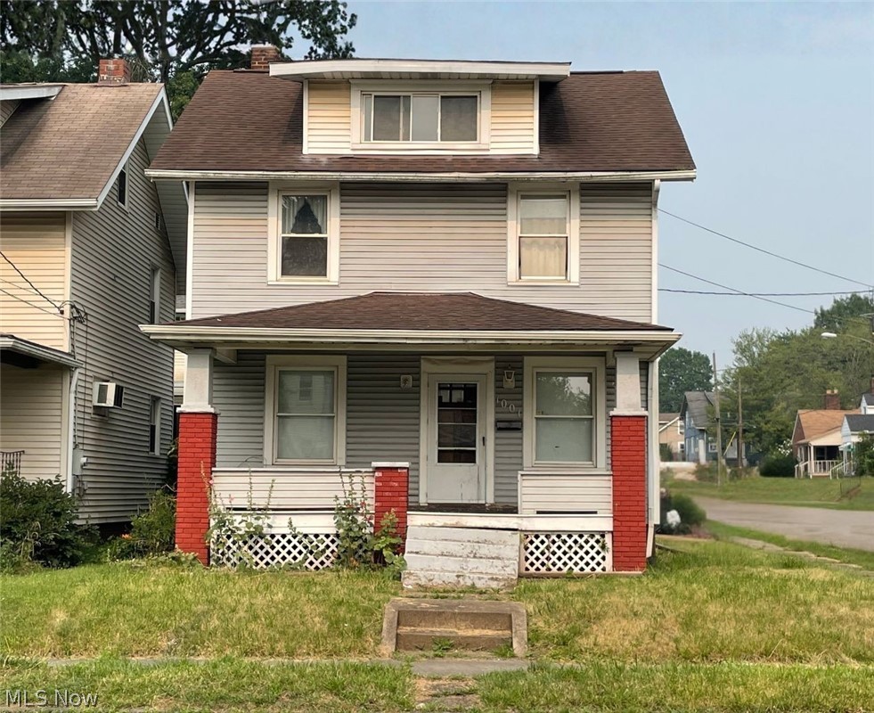 1001 Dartmouth Avenue SW Canton OH 44710