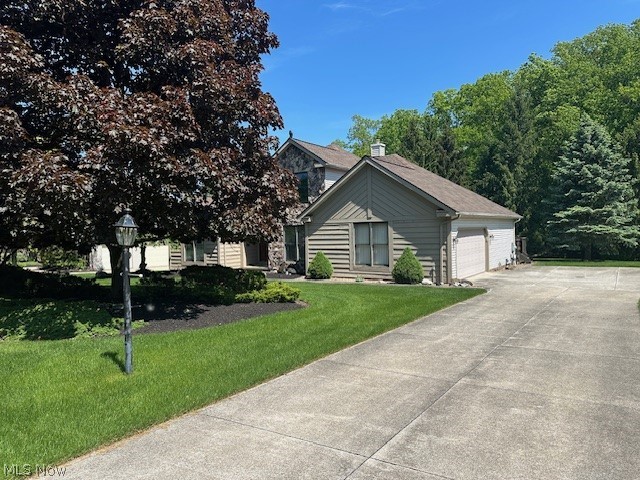 4991 Corkwood Drive North Royalton OH 44133