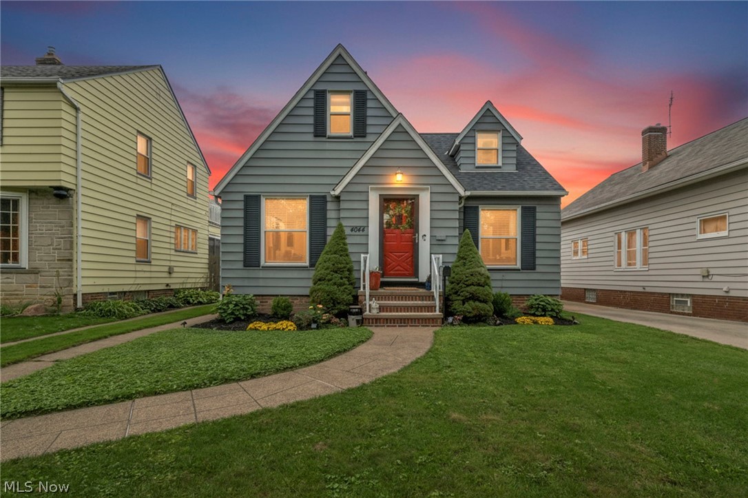 4044 W 157th Street Cleveland OH 44135