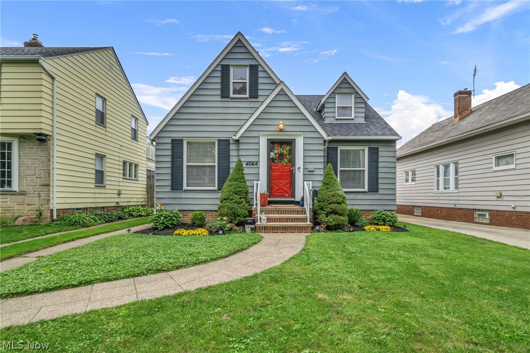 4044 W 157th Street Cleveland OH 44135