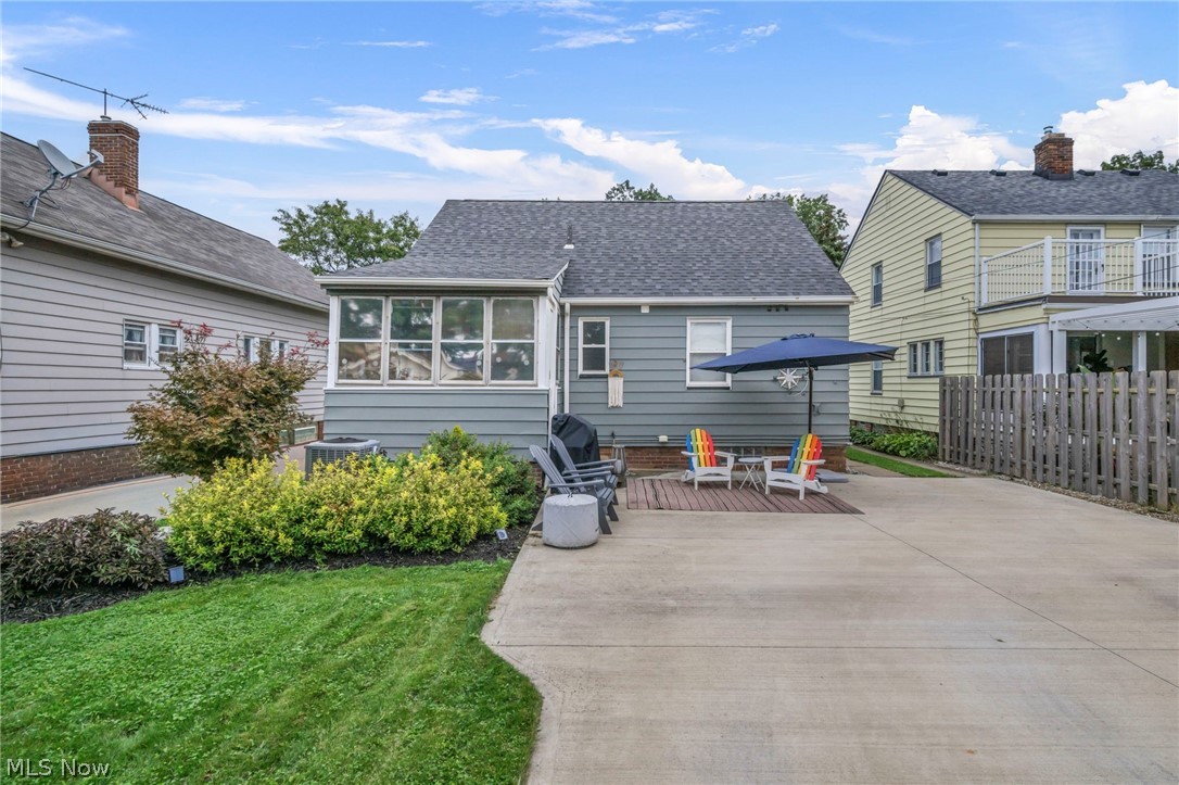 4044 W 157th Street Cleveland OH 44135