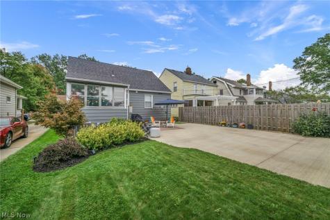 4044 W 157th Street Cleveland OH 44135