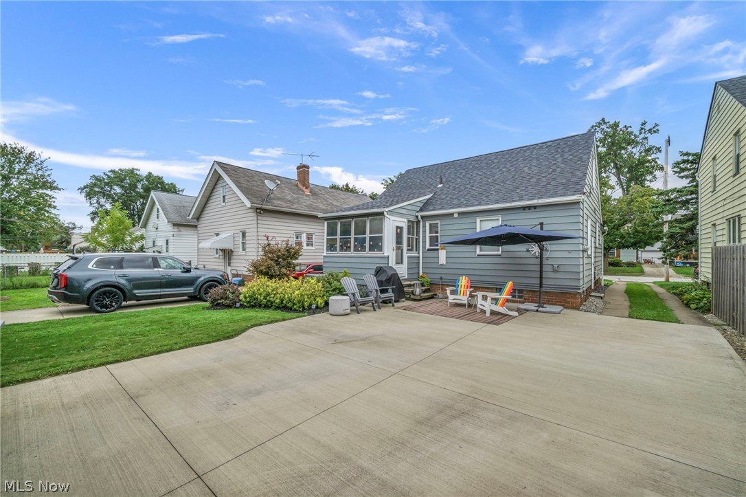 4044 W 157th Street Cleveland OH 44135