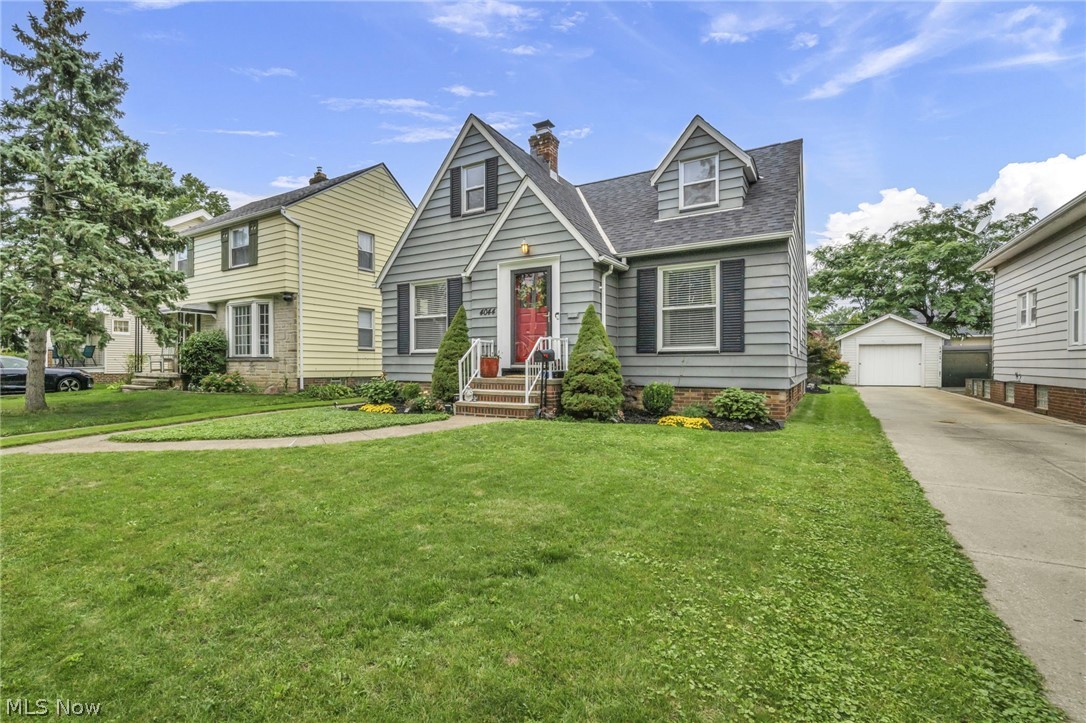 4044 W 157th Street Cleveland OH 44135