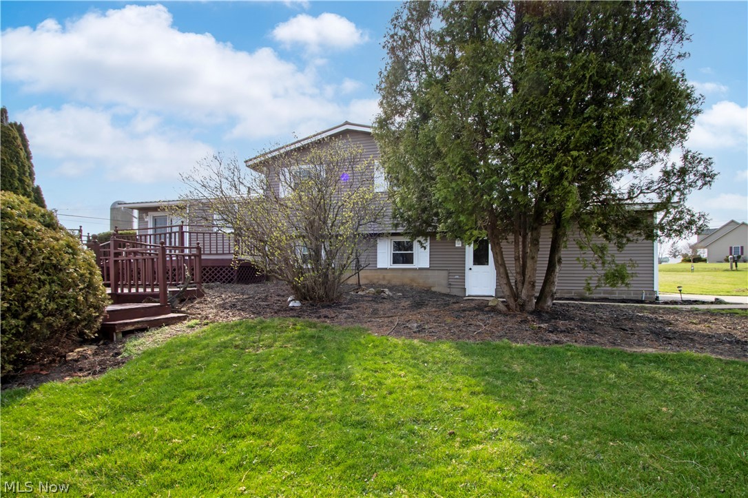 456 Township Road 700 Polk OH 44866