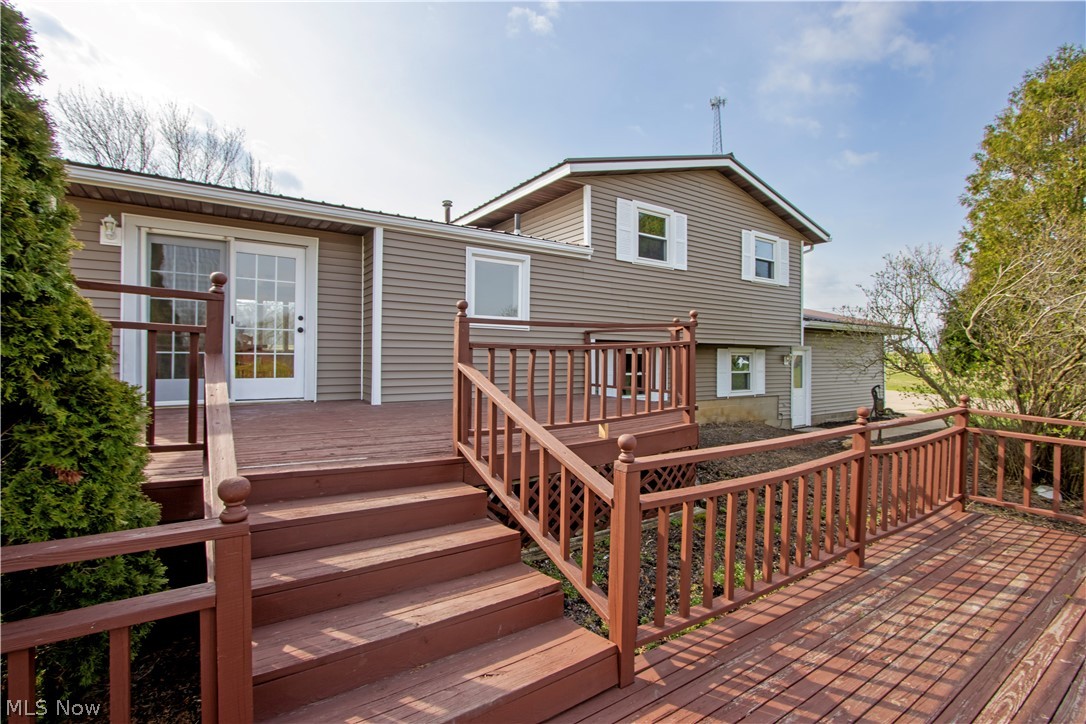 456 Township Road 700 Polk OH 44866