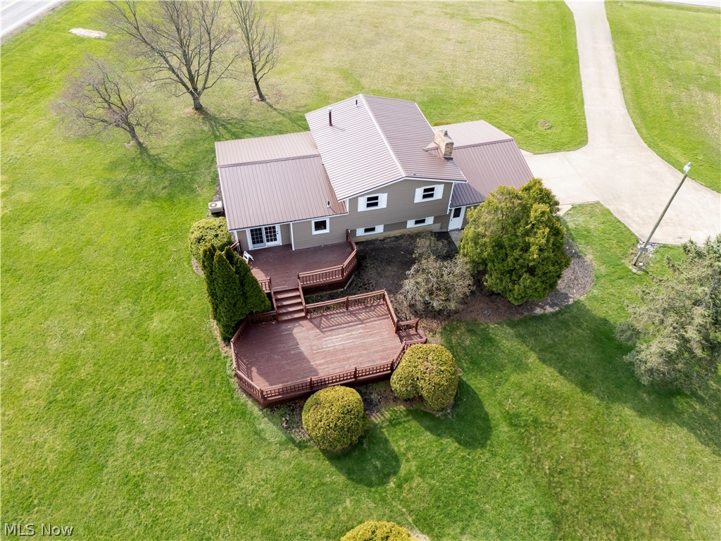 456 Township Road 700 Polk OH 44866