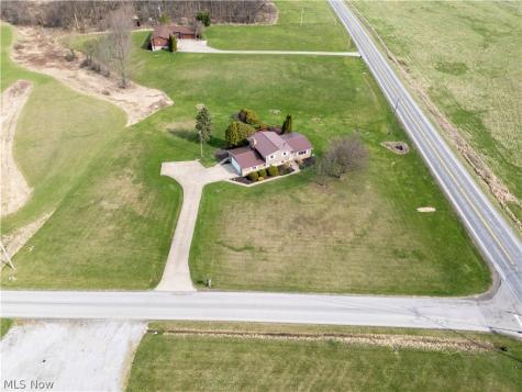 456 Township Road 700 Polk OH 44866