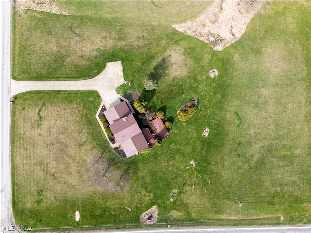 456 Township Road 700 Polk OH 44866