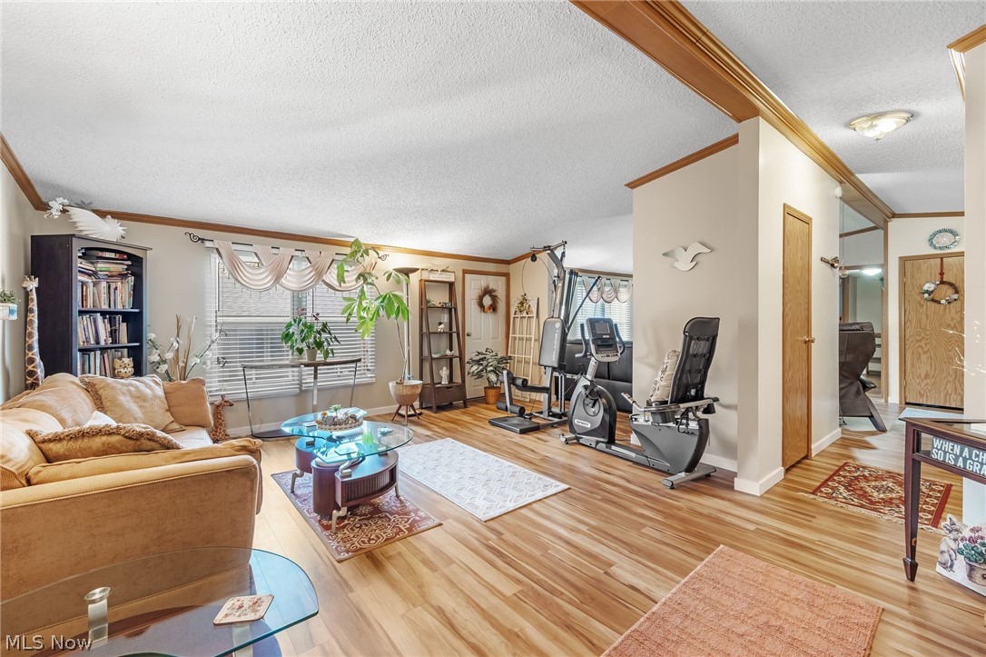 177 Lakeview Lane Hiram OH 44234