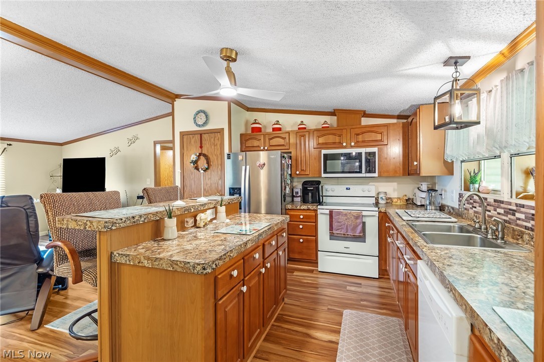 177 Lakeview Lane Hiram OH 44234