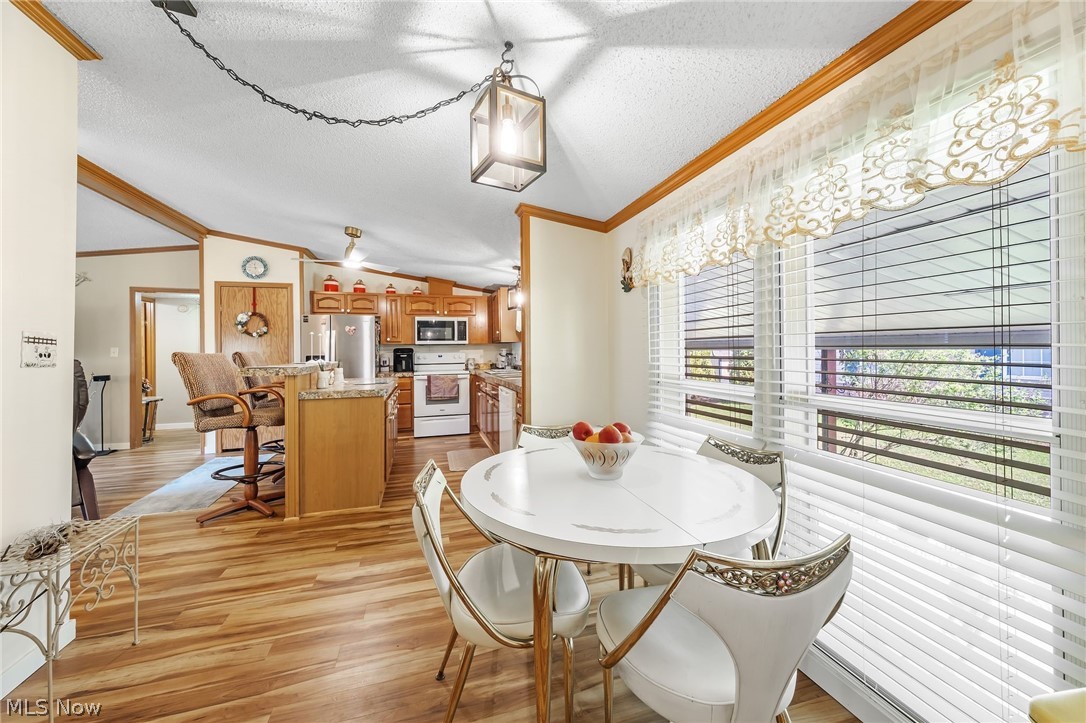 177 Lakeview Lane Hiram OH 44234