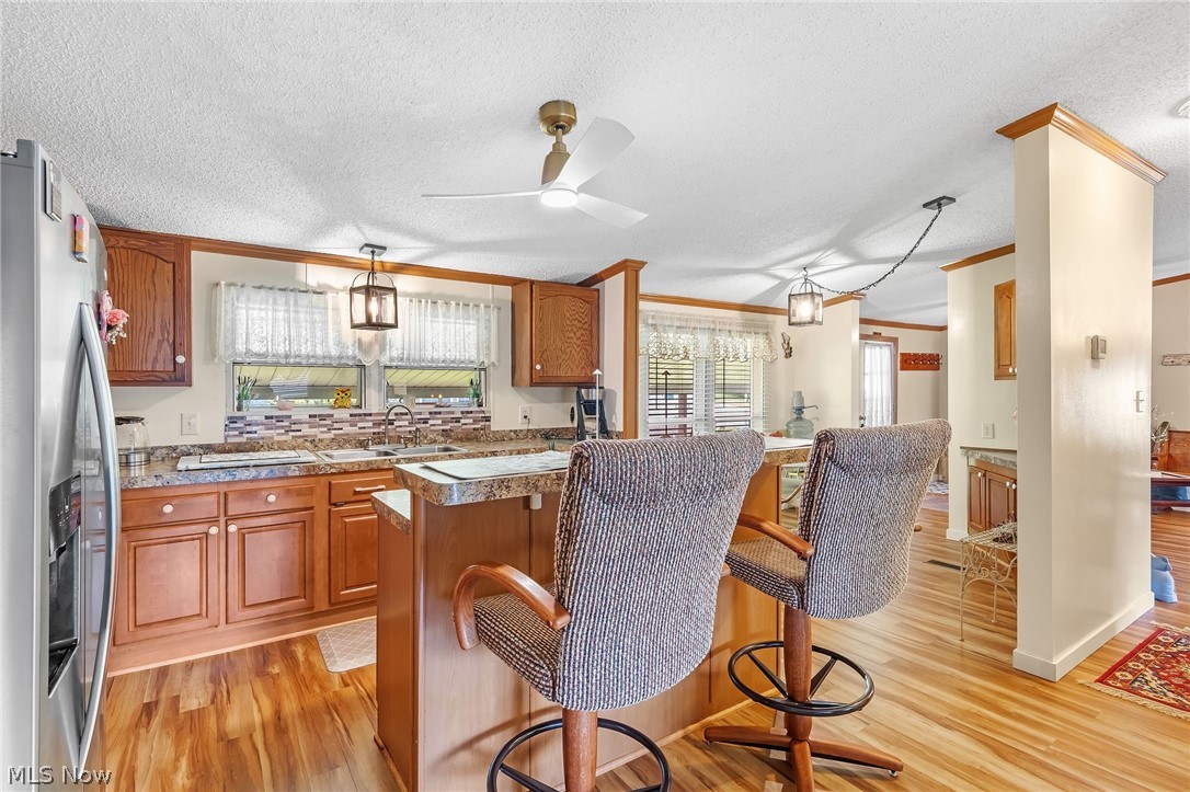 177 Lakeview Lane Hiram OH 44234