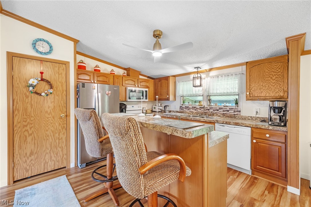 177 Lakeview Lane Hiram OH 44234
