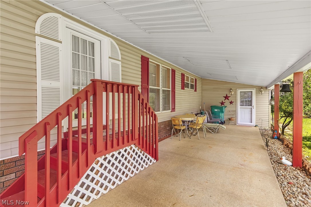 177 Lakeview Lane Hiram OH 44234