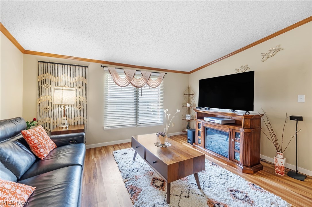 177 Lakeview Lane Hiram OH 44234