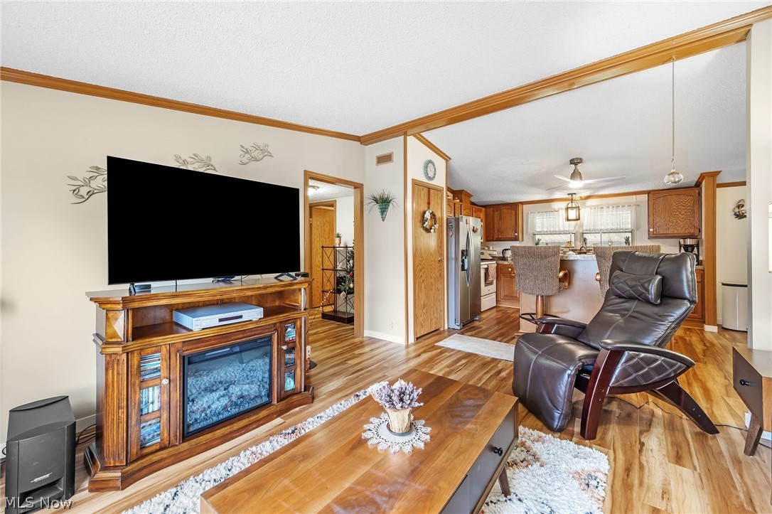 177 Lakeview Lane Hiram OH 44234