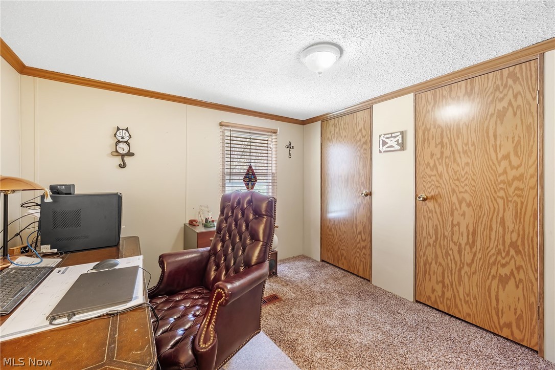177 Lakeview Lane Hiram OH 44234