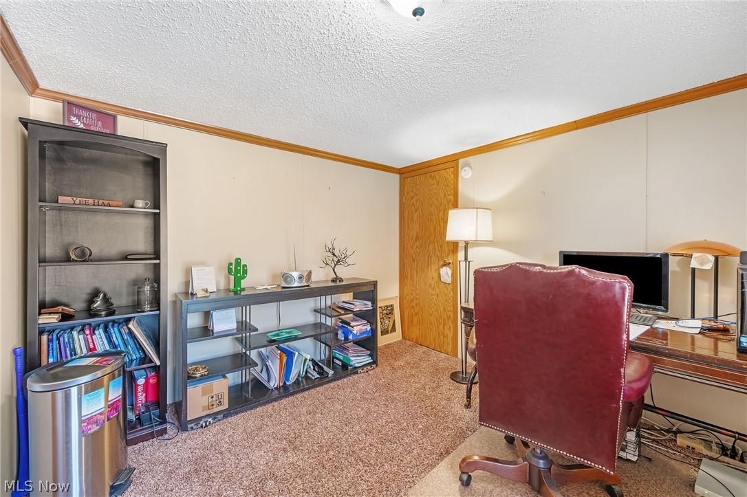 177 Lakeview Lane Hiram OH 44234