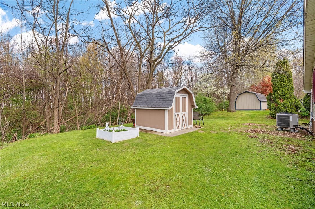 177 Lakeview Lane Hiram OH 44234