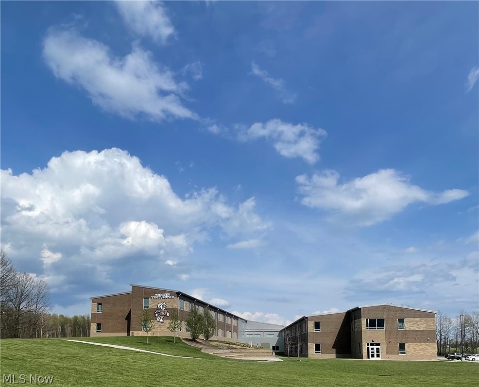 177 Lakeview Lane Hiram OH 44234