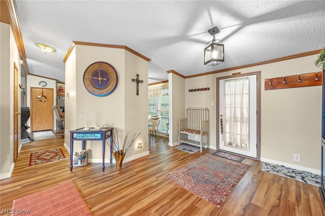 177 Lakeview Lane Hiram OH 44234