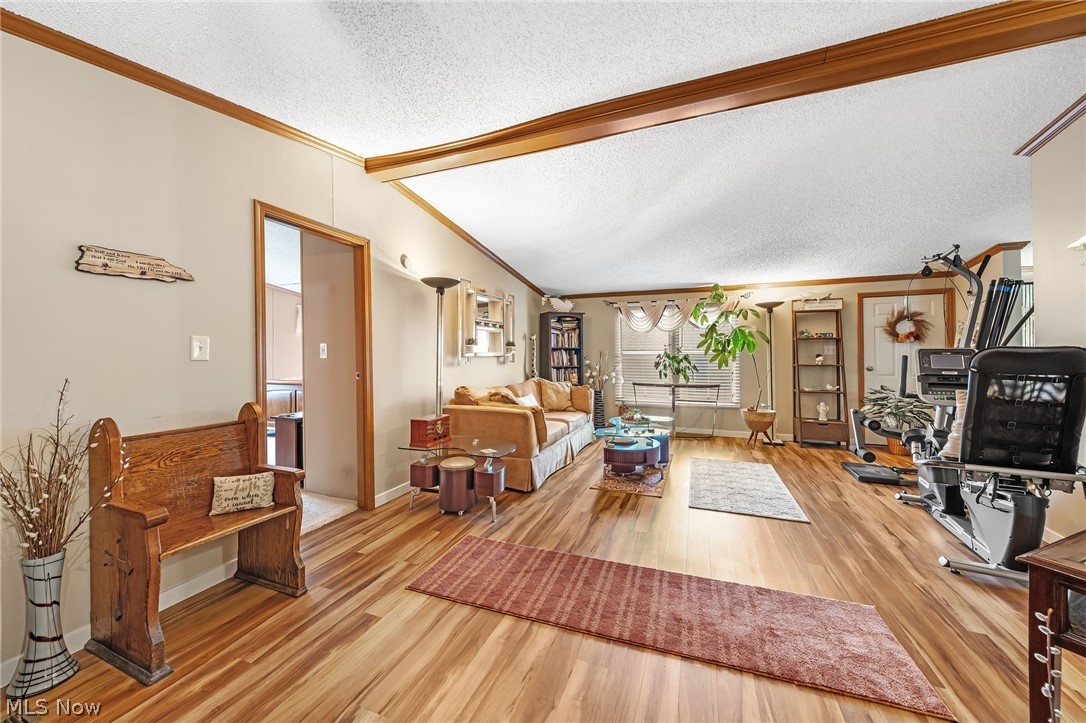 177 Lakeview Lane Hiram OH 44234