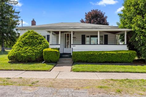 2010 Utica Avenue Lorain OH 44052