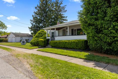 2010 Utica Avenue Lorain OH 44052