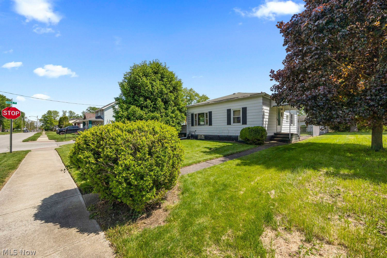 2010 Utica Avenue Lorain OH 44052