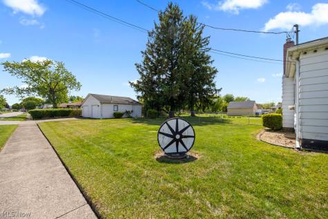 2010 Utica Avenue Lorain OH 44052