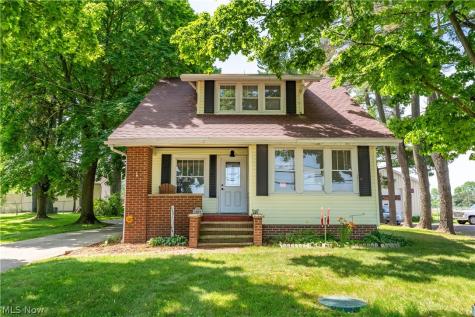 13134 Lincoln Way NW Massillon OH 44647