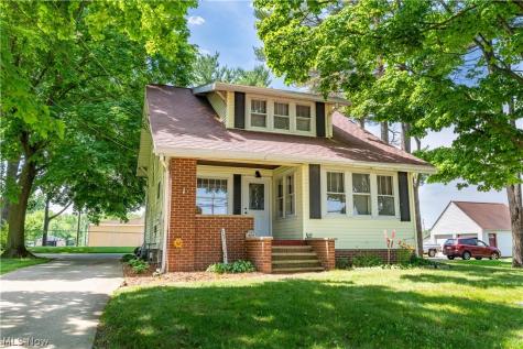 13134 Lincoln Way NW Massillon OH 44647