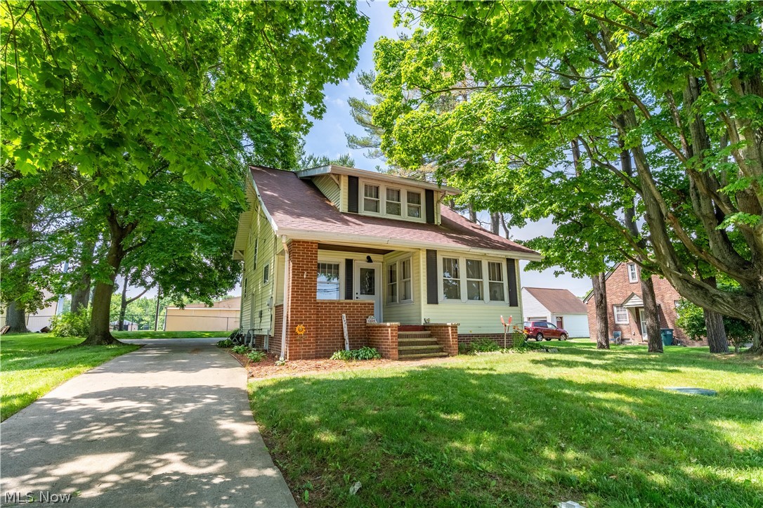 13134 Lincoln Way NW Massillon OH 44647