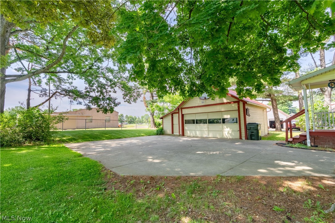 13134 Lincoln Way NW Massillon OH 44647