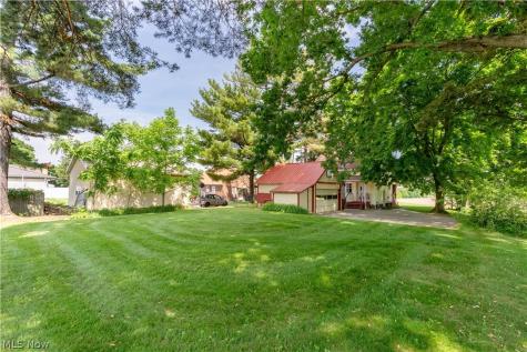 13134 Lincoln Way NW Massillon OH 44647