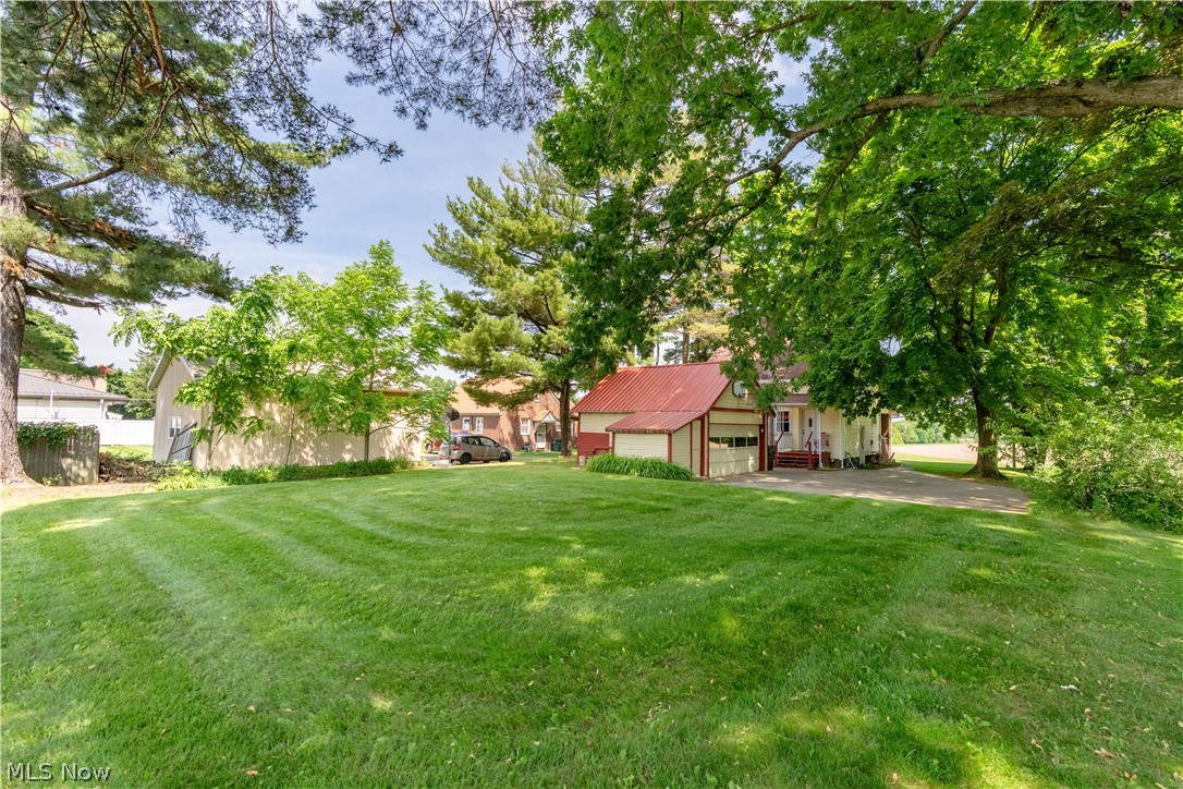 13134 Lincoln Way NW Massillon OH 44647