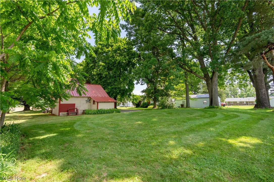 13134 Lincoln Way NW Massillon OH 44647