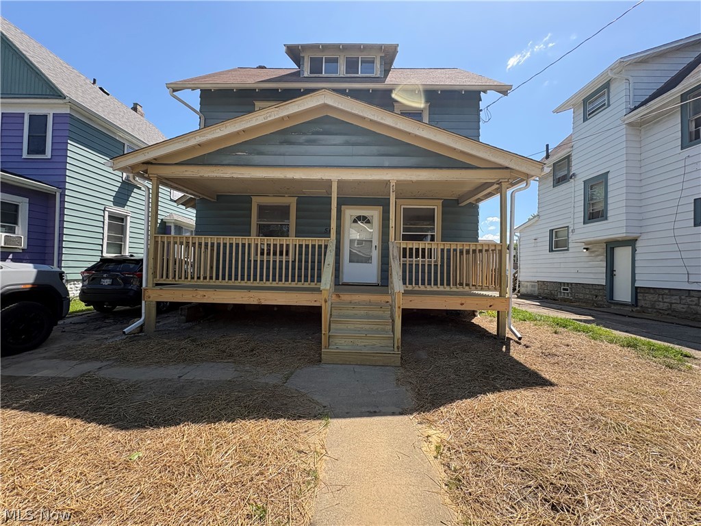 565 Brown Street Akron OH 44311