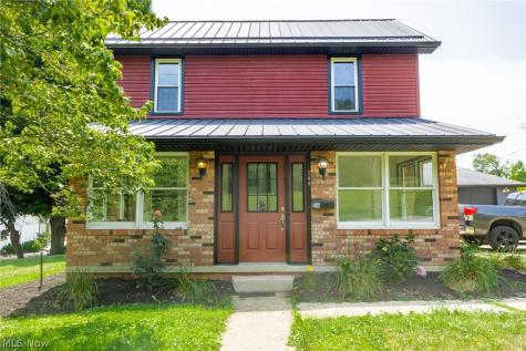 544 N Mill Street Fredericksburg OH 44627