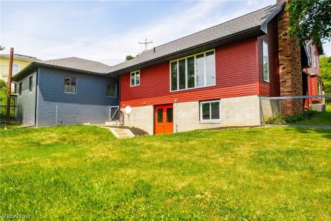 544 N Mill Street Fredericksburg OH 44627