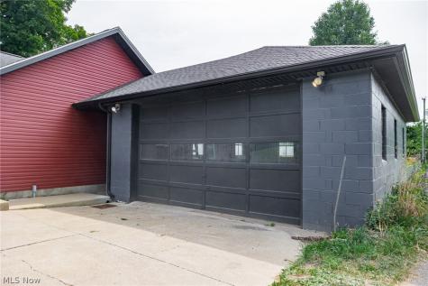 544 N Mill Street Fredericksburg OH 44627